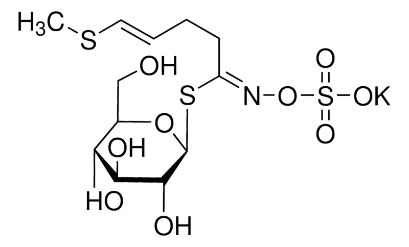 默克Supelco Glucoraphasatin potassium salt，phyproof®参考物质