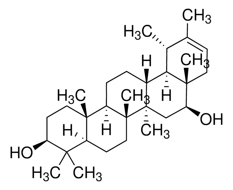 默克Supelco Faradiol，phyproof®参考物质