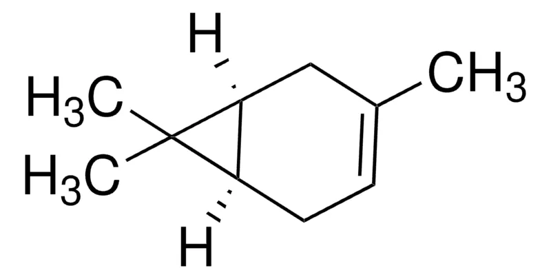 默克Supelco (+)-δ-3-蒈烯，phyproof®参考物质