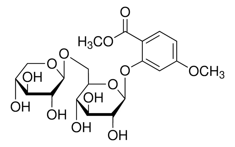 默克Supelco 樱草苷，phyproof®参考物质
