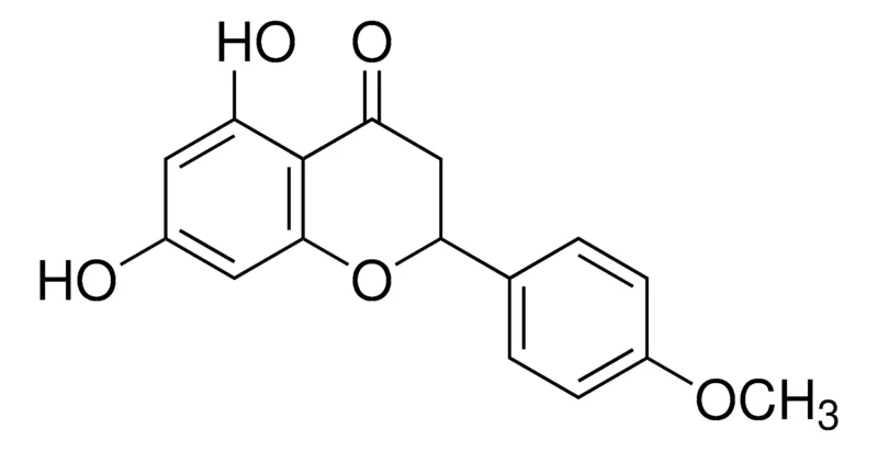 Sigma-Aldrich Isosakuranetin，phyproof®参考物质