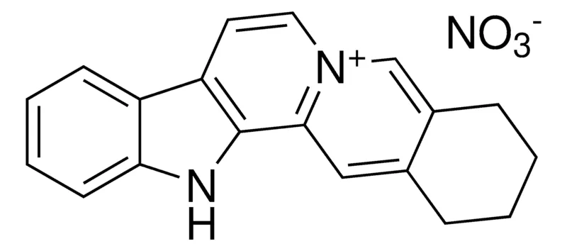 Sigma-Aldrich 硝酸长生草碱，phyproof®参考物质