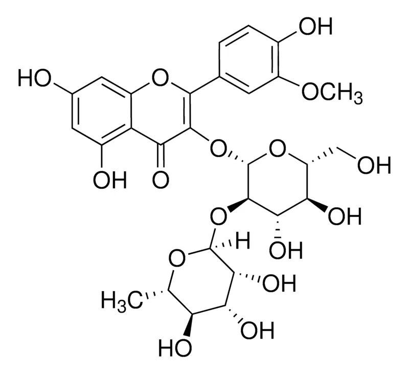 Sigma-Aldrich Isorhamnetin 3-neohesperidoside，phyproof®参考物质
