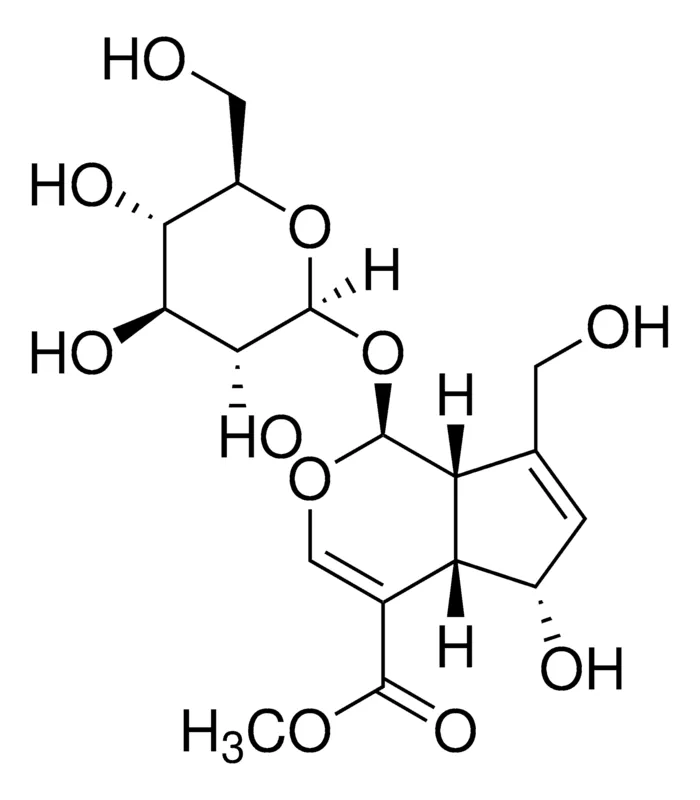 默克Supelco Deacetylasperulosidic acid methyl ester，phyproof®参考物质