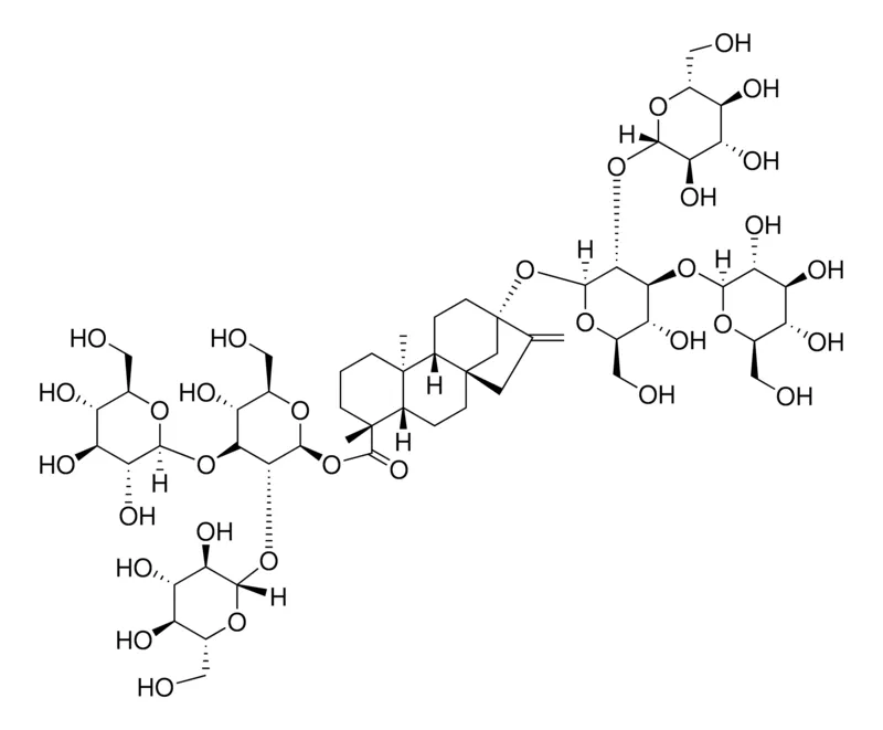 默克Supelco 瑞鲍迪甙M，phyproof®参考物质