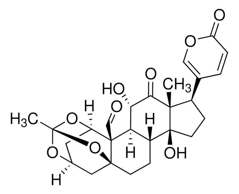 默克Supelco Daigremontianin，phyproof®参考物质