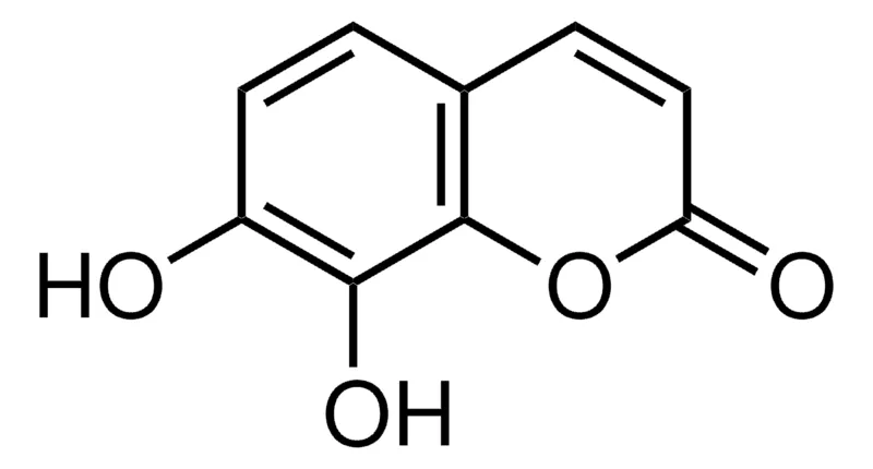 Sigma-Aldrich Daphnetin，phyproof®参考物质