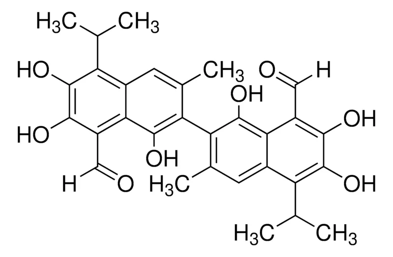Sigma-Aldrich Gossypol，phyproof®参考物质