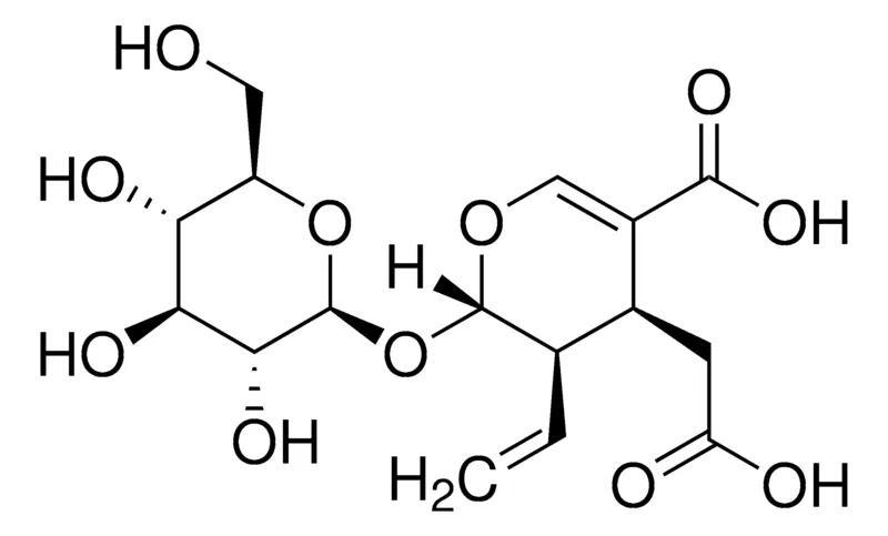 默克Supelco Secologanoside，phyproof®参考物质