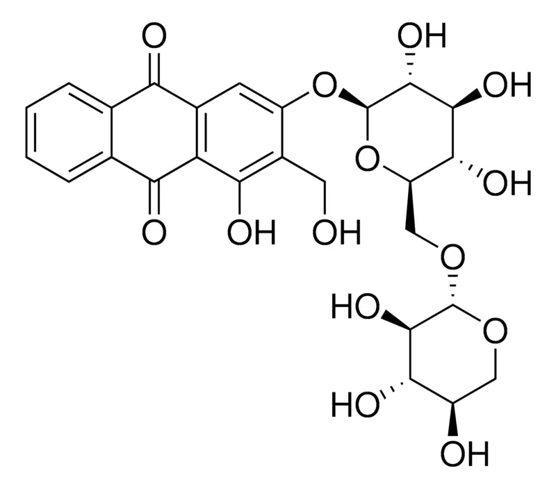 默克Supelco 光泽汀3-樱草糖苷，phyproof®参考物质