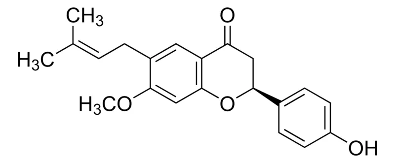 默克Supelco Bavachinin，phyproof®参考物质