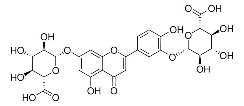 Sigma-Aldrich Luteolin 3′,7-di-O-glucuronide,phyproof®参考物质