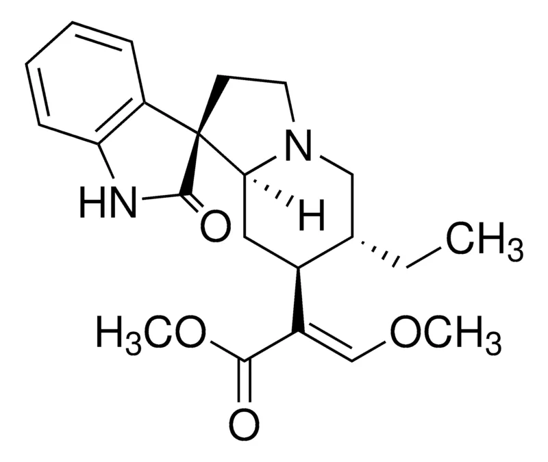 默克Supelco 钩藤碱，phyproof®参考物质