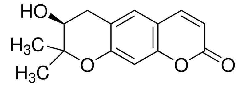 默克Supelco Decursinol,phyproof®参考物质