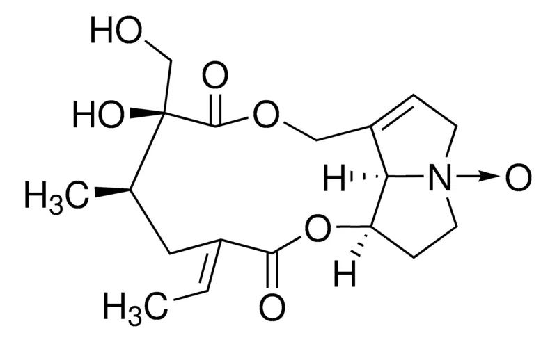 默克Supelco Usaramine N-oxide,phyproof®参考物质