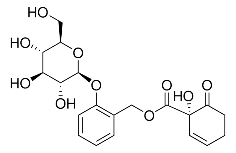 默克Supelco Salicortin，phyproof®参考物质