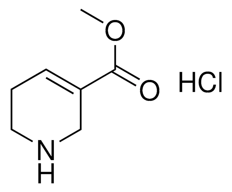 默克Supelco Guvacoline hydrochloride，phyproof®参考物质