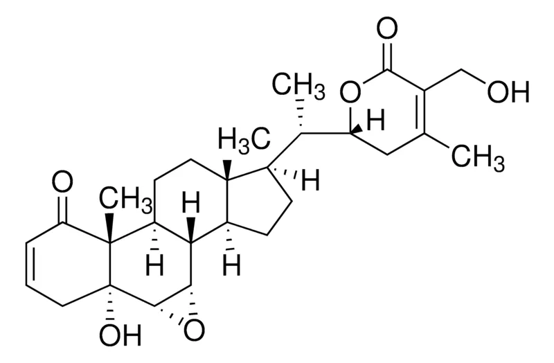 默克Supelco 12-Deoxywithastramonolide,phyproof®参考物质