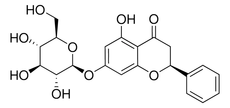 默克Supelco Pinocembroside,phyproof®参考物质