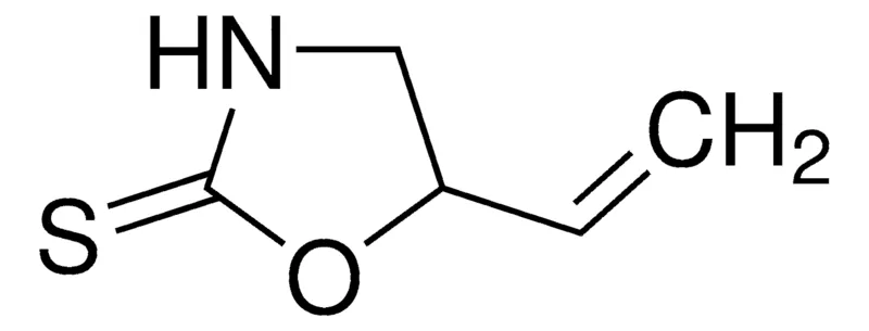 默克Supelco DL-Goitrin，phyproof®参考物质