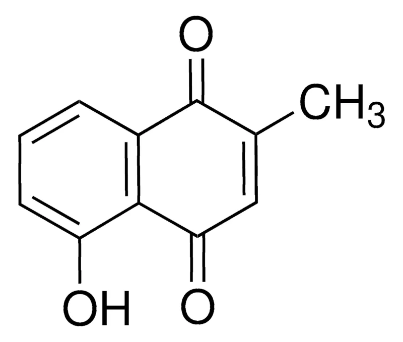 默克Supelco 白花丹素，phyproof®参考物质
