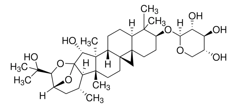 Sigma-Aldrich Cimigenol 3-β-D-xyloside，phyproof®参考物质