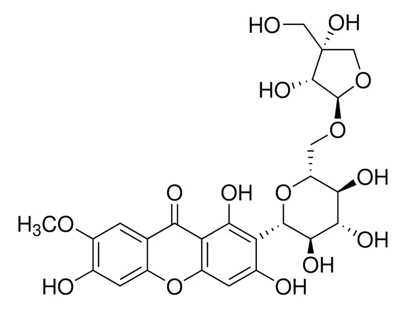 默克Supelco 远志山酮III，phyproof®参考物质