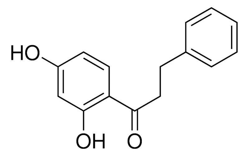 Sigma-Aldrich 2′,4′-Dihydroxydihydrochalcone，phyproof®参考物质