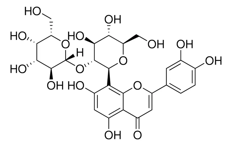 默克Supelco Orientin 2′′-galactoside，phyproof®参考物质