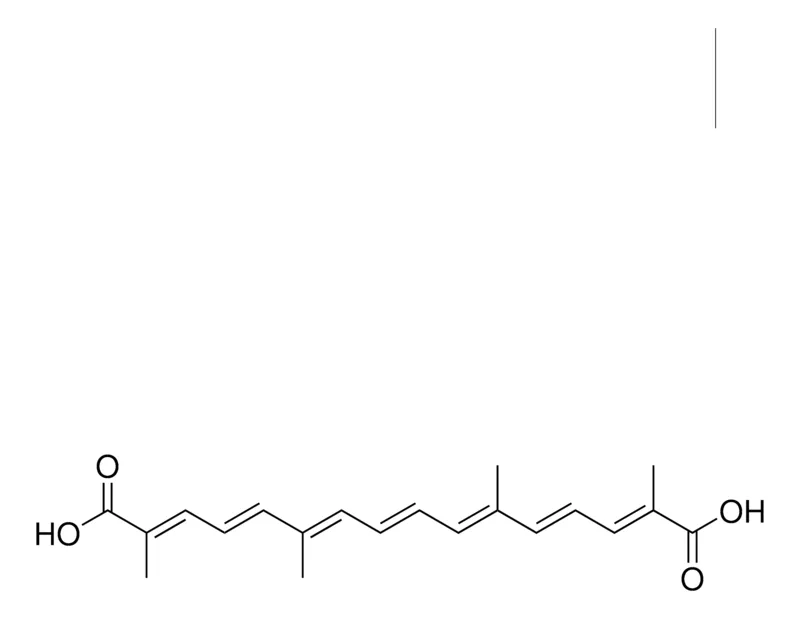 默克Supelco Crocetin，phyproof®参考物质