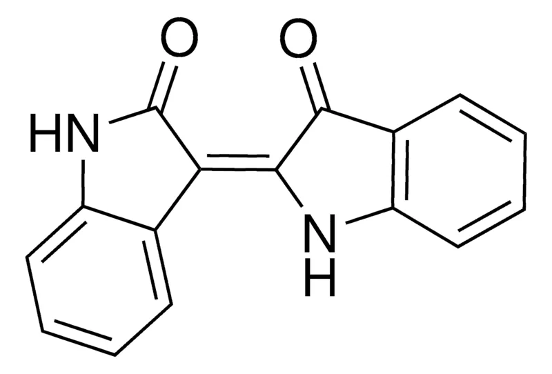Sigma-Aldrich Indirubin，phyproof®参考物质
