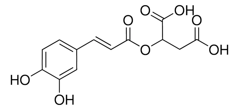 Sigma-Aldrich Caffeoylmalic acid，phyproof®参考物质