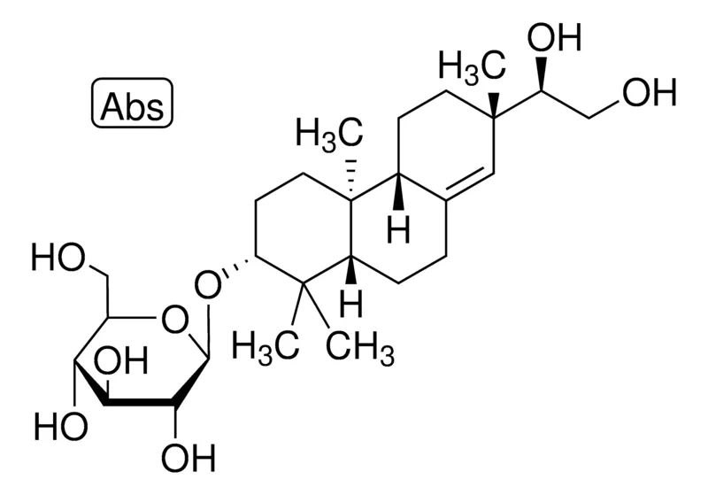 默克Supelco Darutoside，phyproof®参考物质