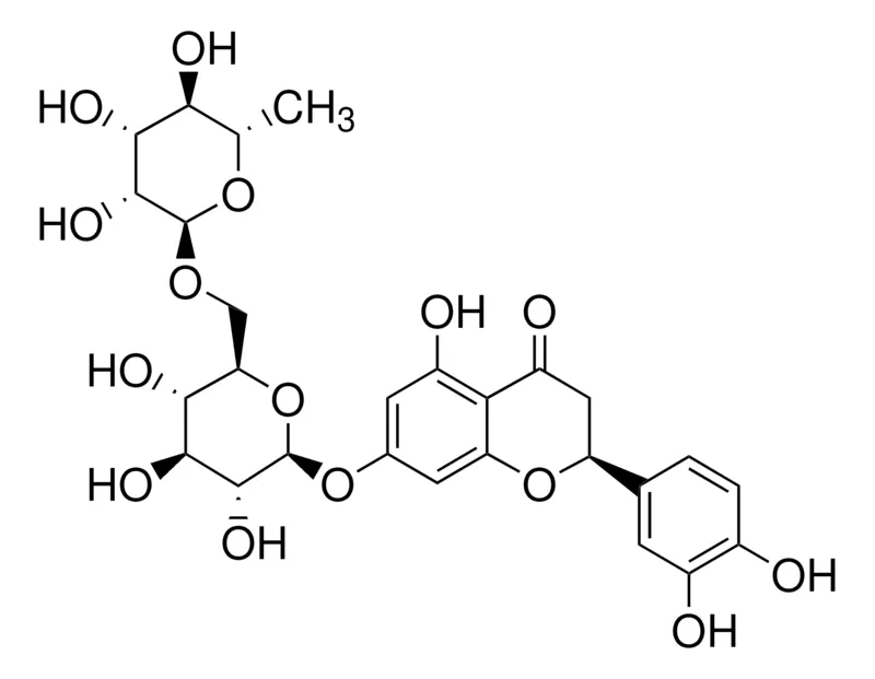默克Supelco Eriocitrin,phyproof®参考物质