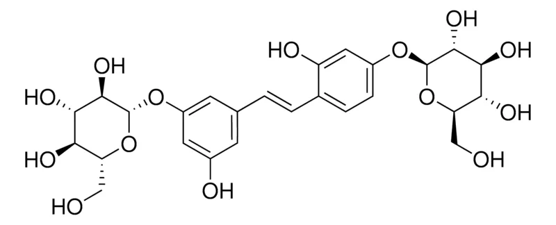 默克Supelco Mulberroside A，phyproof®参考物质