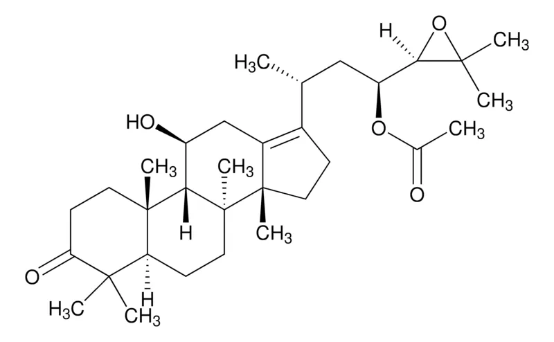 默克Supelco 23-乙酰泽泻醇B，phyproof®参考物质