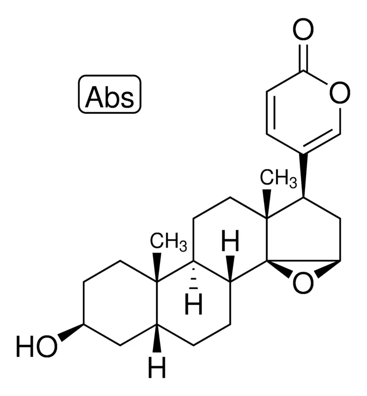 默克Supelco 脂蟾毒配基，phyproof®参考物质