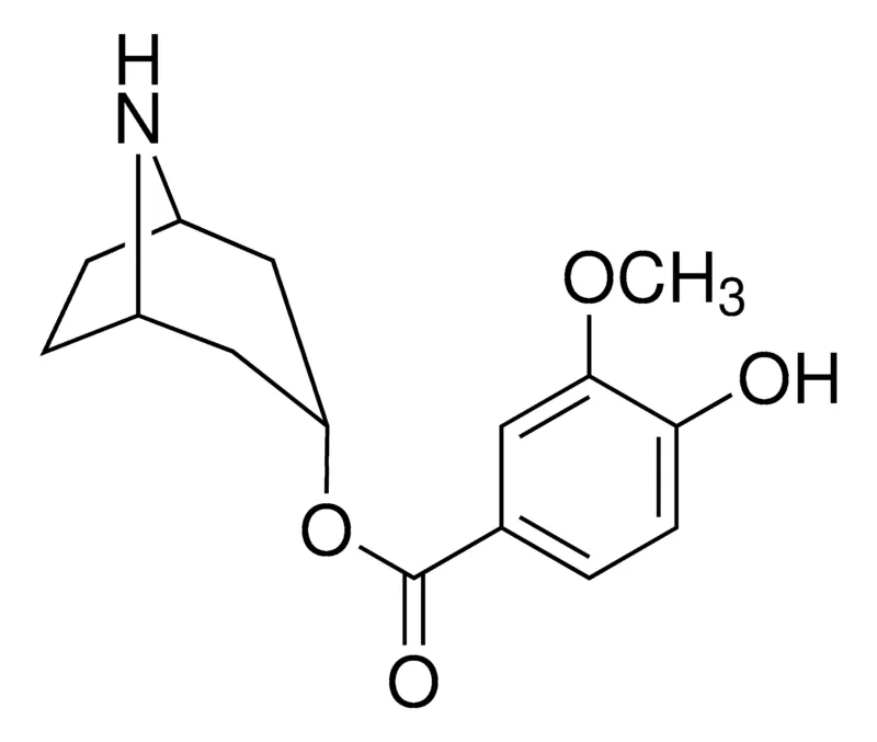 默克Supelco Convolidine，phyproof®参考物质
