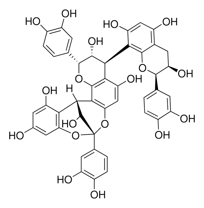 默克Supelco Cinnamtannin B1，phyproof®参考物质