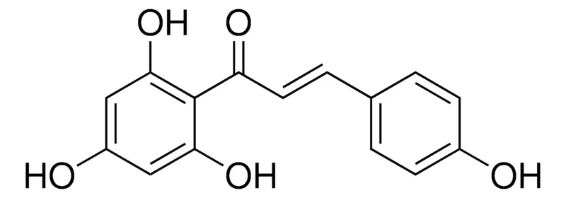 默克Supelco Naringenin chalcon,phyproof®参考物质
