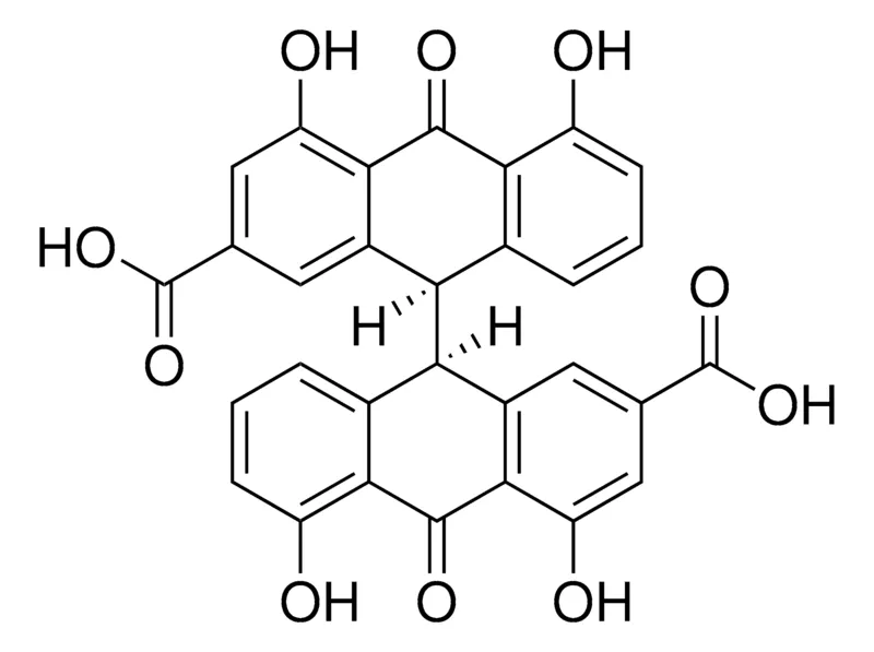 默克Supelco Sennidin A，phyproof®参考物质