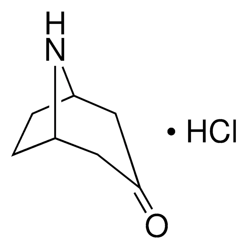 默克Supelco Nortropinone hydrochloride，phyproof®参考物质