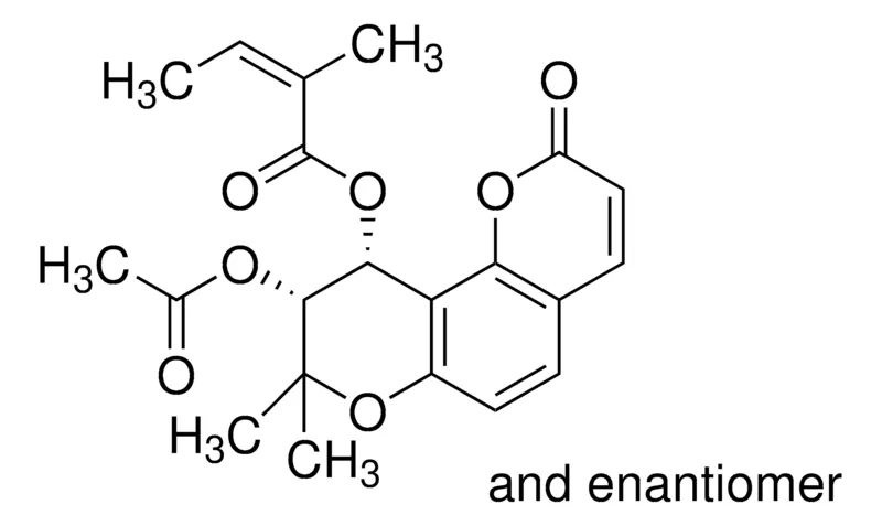默克Supelco Pteryxin,phyproof®参考物质