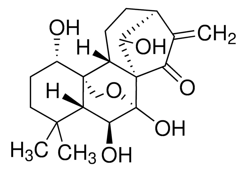 默克Supelco 冬凌草甲素,phyproof®参考物质