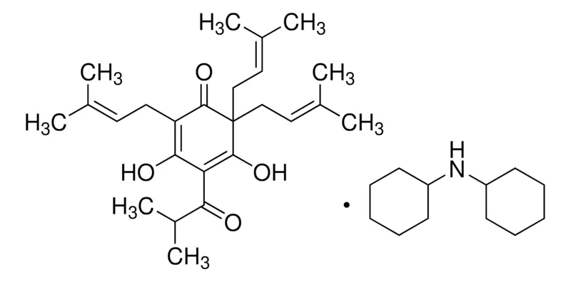 默克Supelco Colupulone (stable DCHA salt),phyproof®参考物质