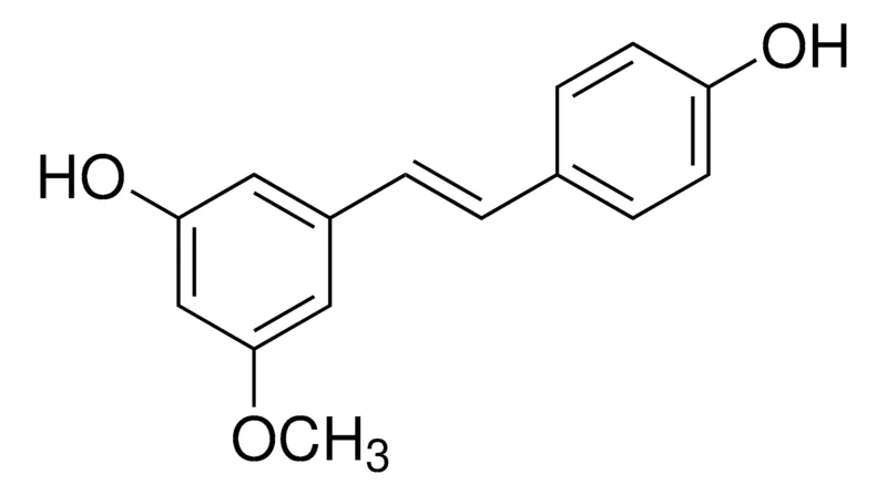 默克Supelco trans-Pinostilbene，phyproof®参考物质