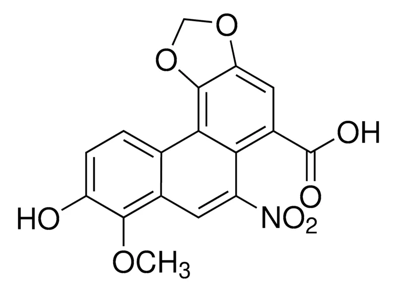 默克Supelco 7-氨基马兜铃酸I，phyproof®参考物质