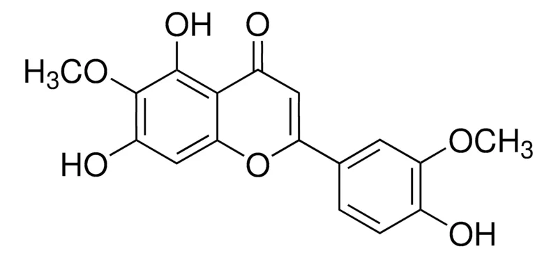 Sigma-Aldrich Jaceosidin，phyproof®参考物质