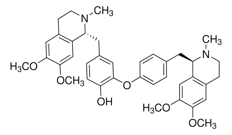 Sigma-Aldrich 蝙蝠葛碱，phyproof®参考物质