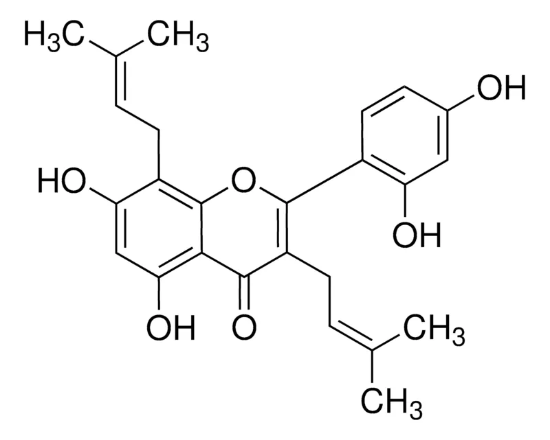 默克Supelco Mulberrin，phyproof®参考物质